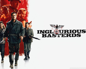 inglourious basterds